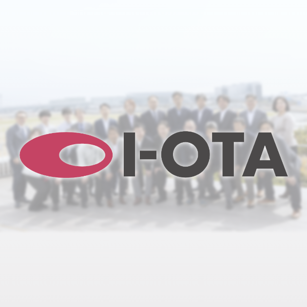 I-OTA LLC | What is I-OTA?